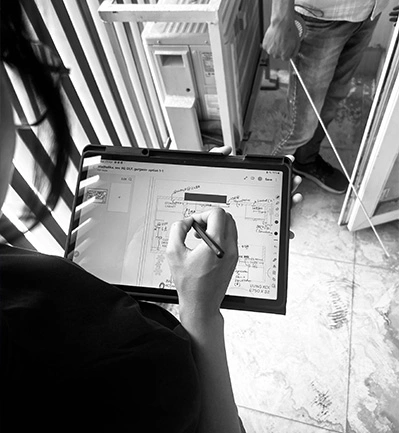 How Detailed Drawings Save Lakhs During Interior Execution